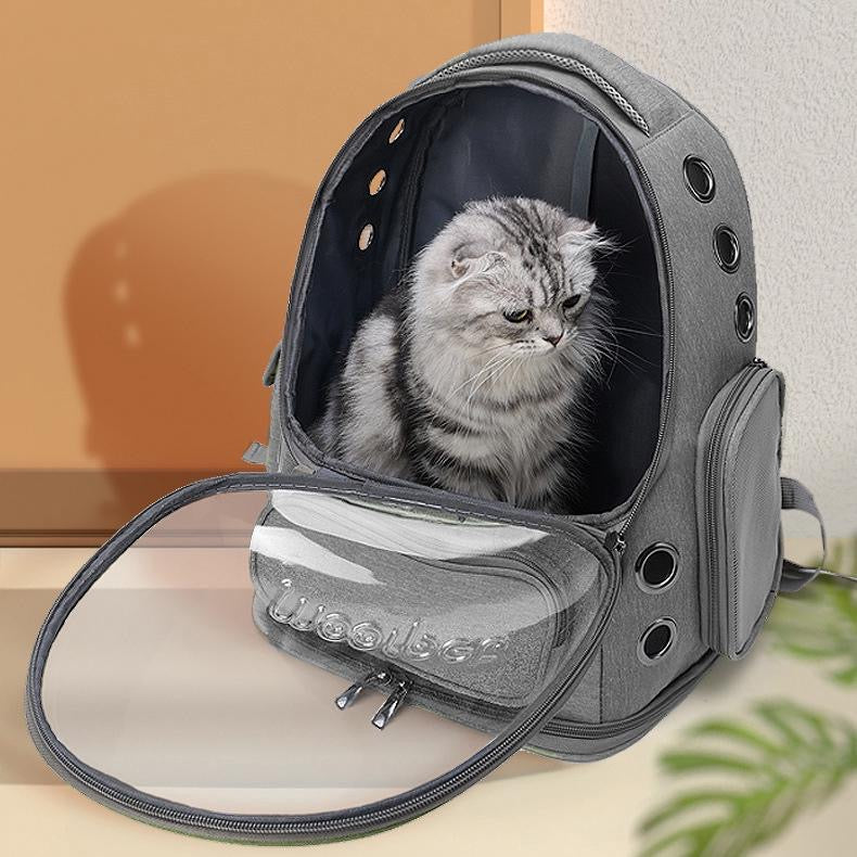 Cat transportation bag