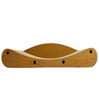 Curved Cardboard Scratcher - kittykingdom.ca