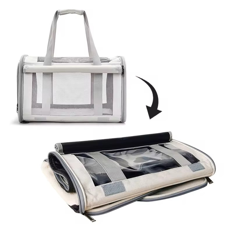 Cat transportation bag