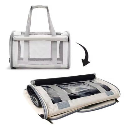 Cat transportation bag