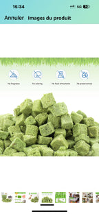 Freeze Dried Catnip Treats - kittykingdom.ca