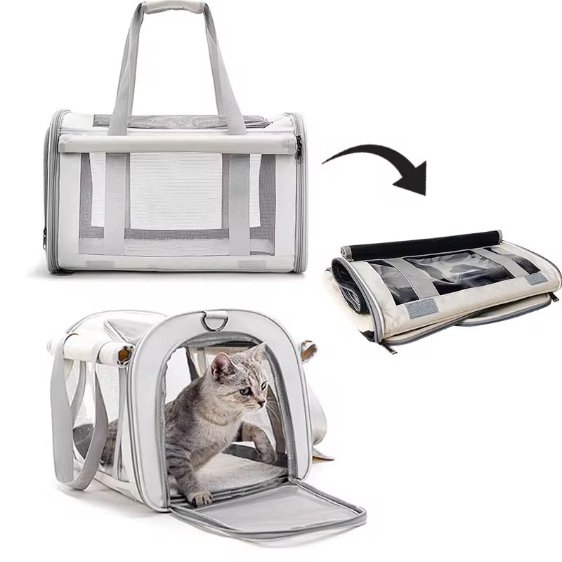 Cat transportation bag