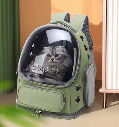 Cat transportation bag