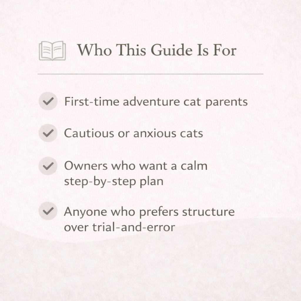 The Complete Kitty Kingdom Adventure Cat Training Guide