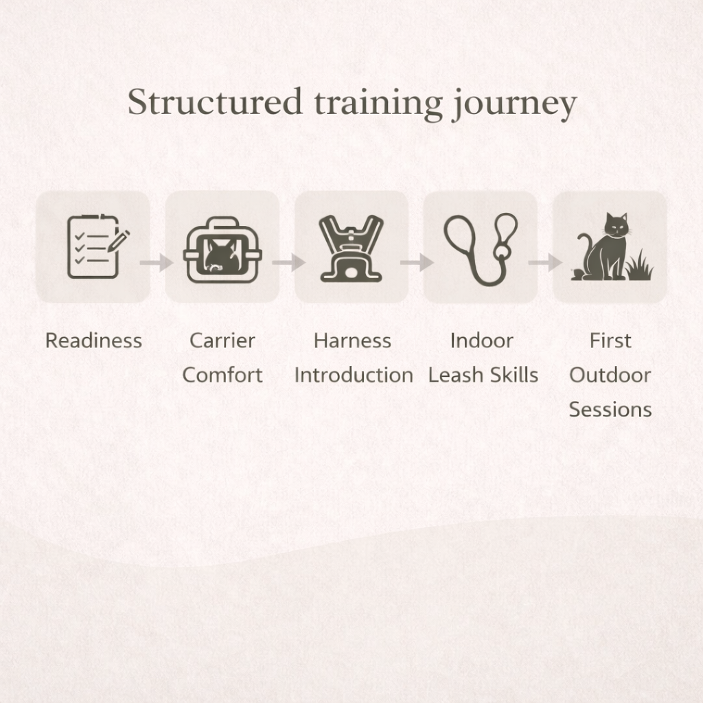 The Complete Kitty Kingdom Adventure Cat Training Guide