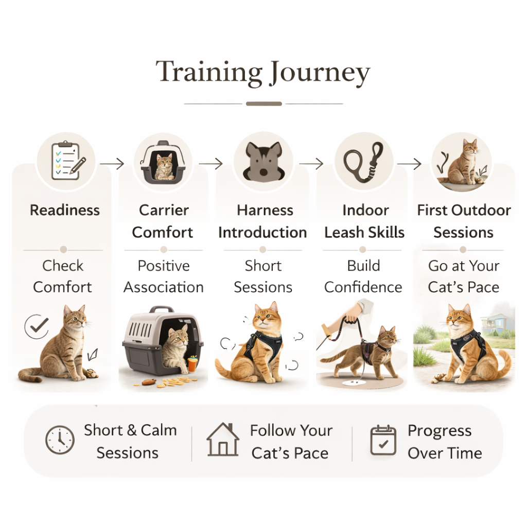 The Complete Kitty Kingdom Adventure Cat Training Guide