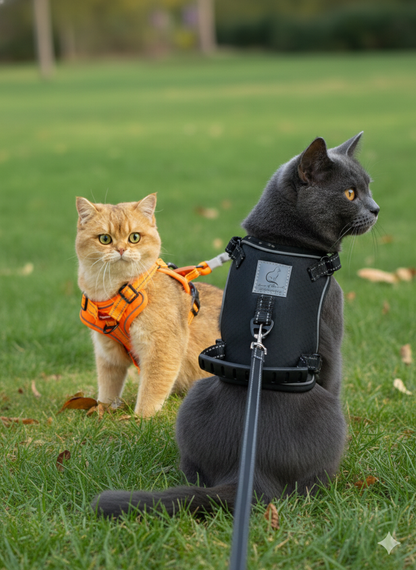 The Complete Kitty Kingdom Adventure Cat Training Guide - kittykingdom.ca