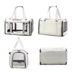 Cat transportation bag - kittykingdom.ca