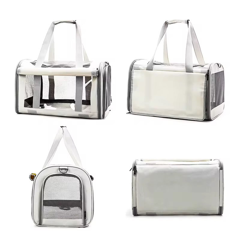 Cat transportation bag - kittykingdom.ca