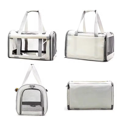 Cat transportation bag