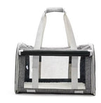 Cat transportation bag - kittykingdom.ca