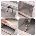 Kitty Kingdom Travel Bag